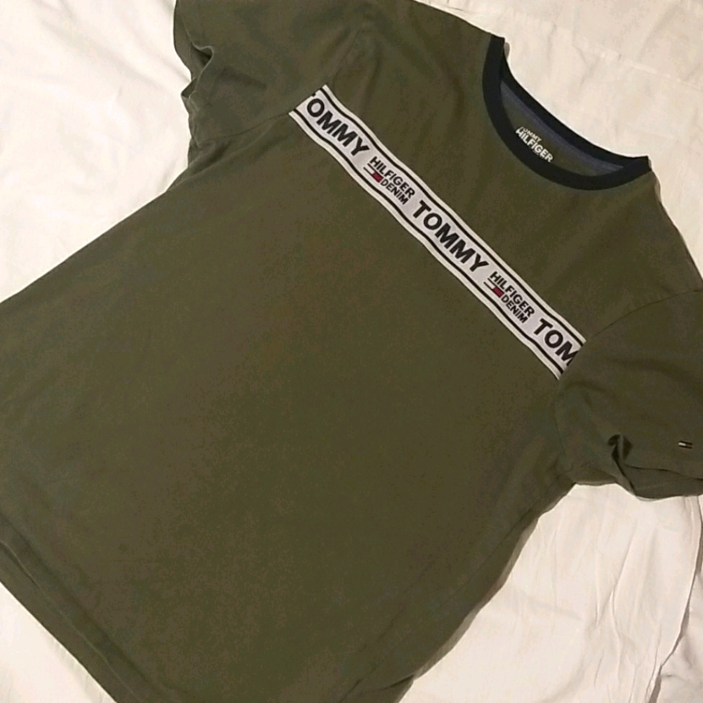 🐥Mens Tommy Hilfiger